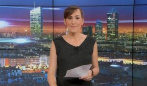 Euronews Soir : l'actualité du 10 juillet 2019