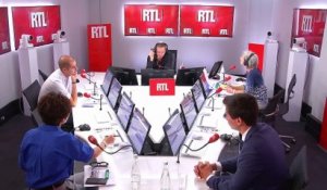 RTL Matin du 11 juillet 2019