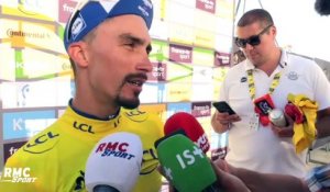 Tour de France : En vrai, Alaphilippe a une chance de garder le maillot jaune jusqu'au bout ?