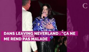 Tatum O'Neal, ex-petite-amie de Michael Jackson, balance : "Je...