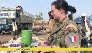 "Le G5 Sahel survit grâce à la France" - responsable français