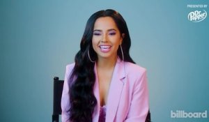Growing Up Latino: Becky G