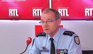 L'invité de RTL du 12 juillet 2019, le général Richard Lizurey