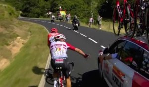 Tour de France 2019 : De plus en plus compliqué pour De Gendt et De Marchi