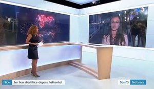 Attentat de Nice : les hommages continueront lors du 14 juillet