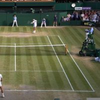 Wimbledon : Le sauvetage-plongeon magistral de Djokovic !