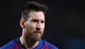 Barça - Griezmann : "Messi, c'est comme LeBron James en NBA"
