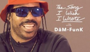 The One Song DāM-FunK Wishes He Wrote