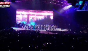 New York victime d'une panne d'électricité : Jennifer Lopez annule son concert (vidéo)