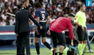PSG - Toulouse (4-0) : autant de blessés, ce n'est pas possible !