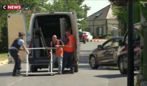 Marne : une femme et trois enfants tués dans une collision TER-voiture à un passage à niveau