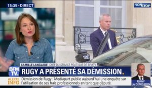 Démission de François de Rugy: quels candidats pour le remplacer au ministère de la Transition Écologique?