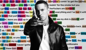 Eminem’s Verse On Logic’s “Homicide” | Check The Rhyme