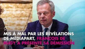François de Rugy compare sa situation à Pierre Bérégovoy et se fait lyncher sur Twitter