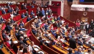 Bataille autour du CETA au parlement français