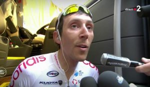 Tour de France 2019 / Stéphane Rossetto : "Ça vaut rien ces mecs là"