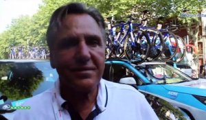 Tour de France 2019 - Jean-René Bernaudeau : "C'est une sale journée... !"