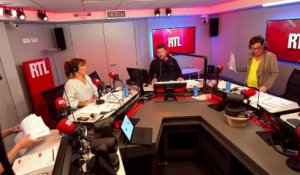 Le journal RTL de 10h du 18 juillet 2019