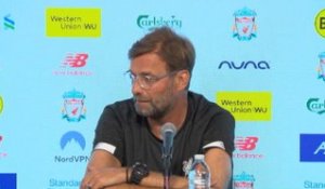 Liverpool - Klopp inquiet après la saison de "13 mois" de Mané