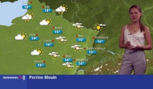 Alsace : la météo samedi