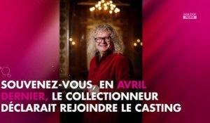 DALS 10 : Liane Foly au casting, Pierre-Jean Chalençon réagit