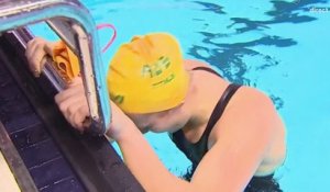 Mondiaux de natation 2019 : La fusée Ariarne Titmus s'impose face à Katie Ledecky