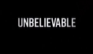 Unbelievable - Trailer Saison 1