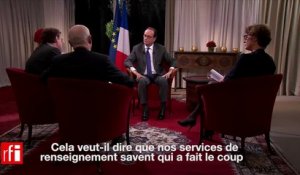 Une enquête de RFI sur l'assassinat en 2013 au Mali de ses journalistes Ghislaine Dupont et Claude Verlon remet en cause la version officielle de l'armée française