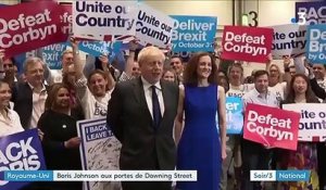 Royaume-Uni : quel Brexit si Boris Johnson devient Premier ministre ?