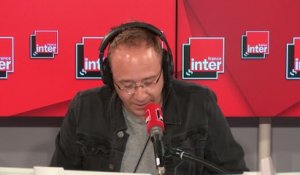 Thierry Coville : "Pour arriver à des résultats avec l'Iran, il faut les prendre au sérieux"