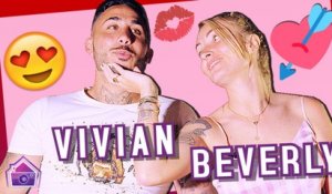 Vivian et Beverly (Les Anges 11) : Il a fait plus de chirurgie que Beverly !