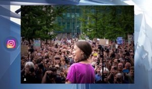 Greta Thunberg : son étonnante liste d’exigences pour sa venue à l'Assemblée