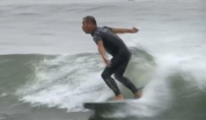 Shonan, berceau du surf au Japon