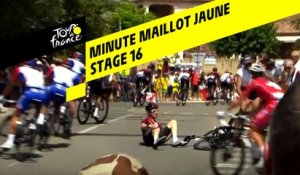 La minute Maillot Jaune LCL - Étape 16 - Tour de France 2019