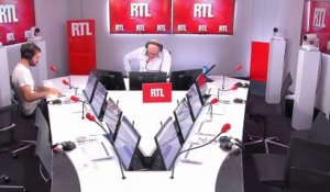 Le journal RTL de 20h du 23 juillet 2019