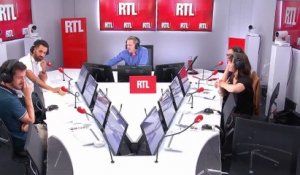 Le journal RTL de 8h du 24 juillet 2019