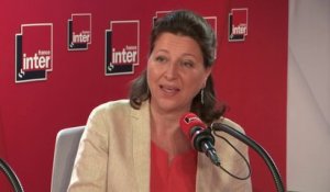 Agnès Buzyn, ministre de la Santé : "Il n'y a aucun risque de passer de la PMA à la GPA"