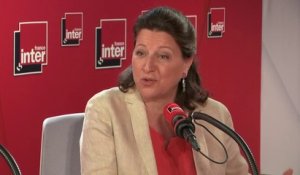 Agnès Buzyn, ministre de la Santé sur le déremboursement de l'homéopathie: