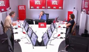 "À mes yeux, il est prêt à revenir" déclare l'avocat de François de Rugy sur RTL