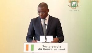 Côte d'Ivoire : Ouattara accorde la grâce présidentielle à environ 3000 détenus de droit commun