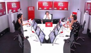 Le journal RTL de 6h30 du 25 juillet 2019