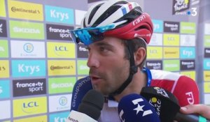 Tour de France 2019 / Thibaut Pinot : "Ne pas avoir de regrets"