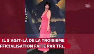 Danse avec les stars : TF1 officialise la participation du com...