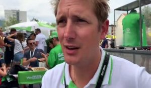 Tour de France 2019 - Andy Schleck : "Le Tour n'est pas joué"