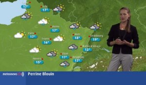 La météo de dimanche en Alsace : temps variable