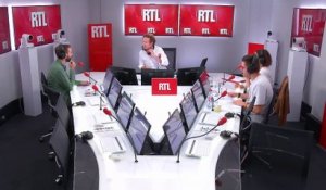 Le journal RTL de 8h du 30 juillet 2019