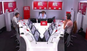 Le journal RTL de 7h du 29 juillet 2019