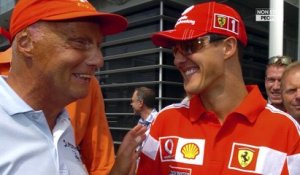 Michael Schumacher : le tendre hommage de son fils Mick Schumacher