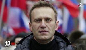 Russie : Navalny, opposant de Poutine, a-t-il été empoisonné ?