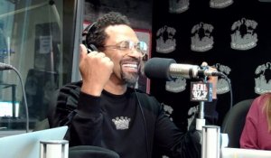 Mike Epps on the Possible 'Friday' Sequel